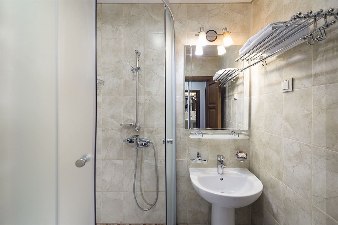 Стандарт 2-местный