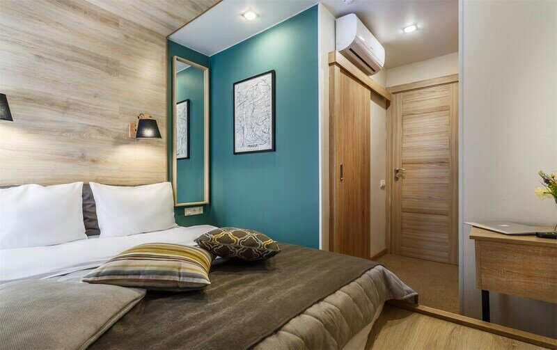 Стандартный 2-местный (DBL)