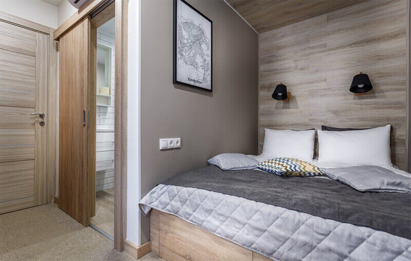 Стандартный 2-местный (DBL)