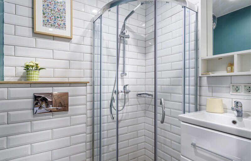 Стандартный 2-местный (TWIN)