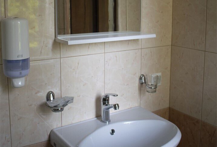 Дабл/Твин без балкона