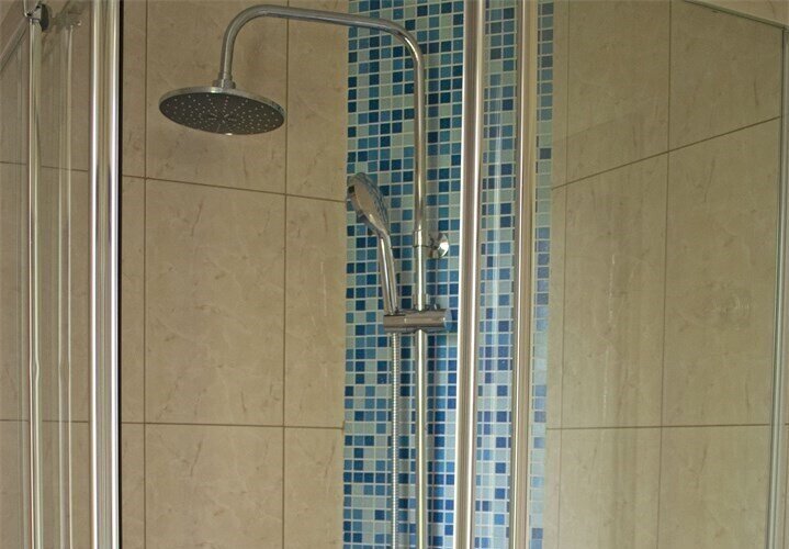 Дабл/Твин без балкона