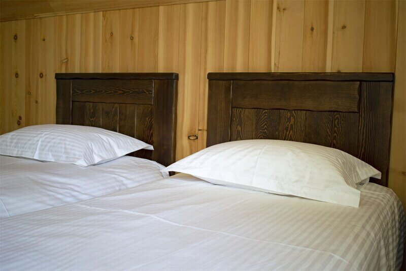 Дабл/Твин мини