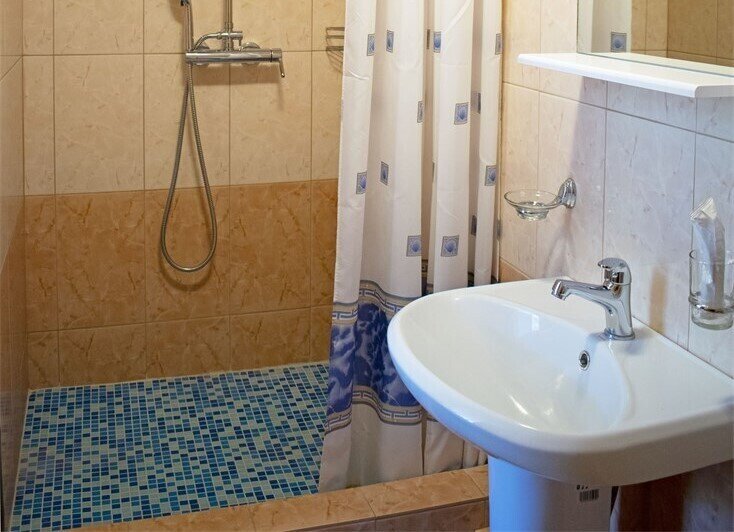 Дабл/Твин мини