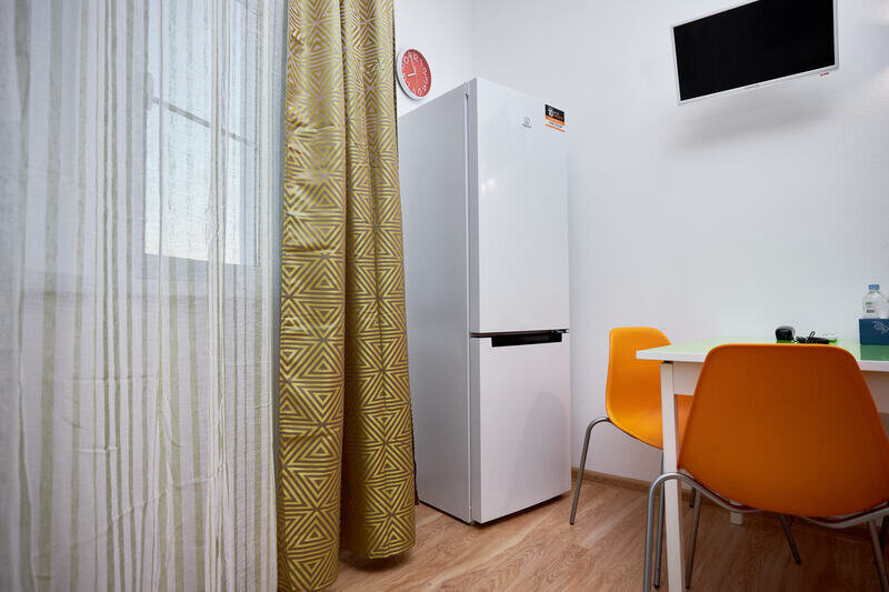 Апартаменты 4-местные Пентхаус