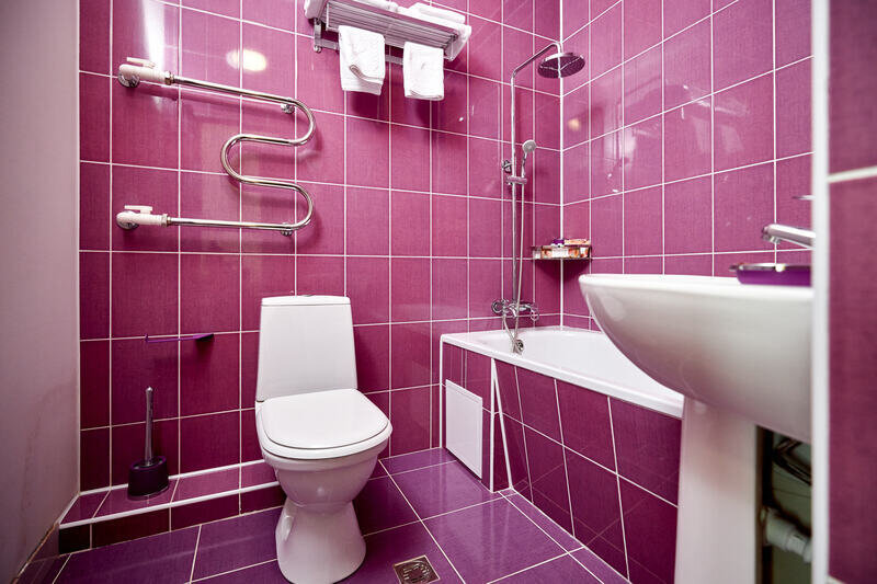 Апартаменты 4-местные Пентхаус