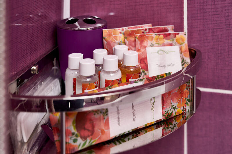 Апартаменты 4-местные Пентхаус