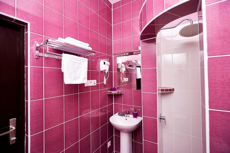 Делюкс 1-местный (с балконом)