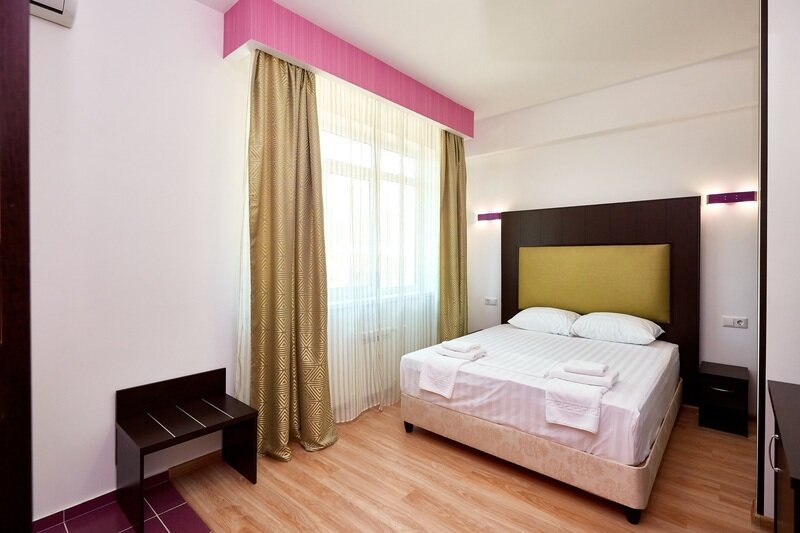 Делюкс 2-местный (без балкона)