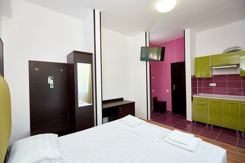 Делюкс 2-местный (без балкона)