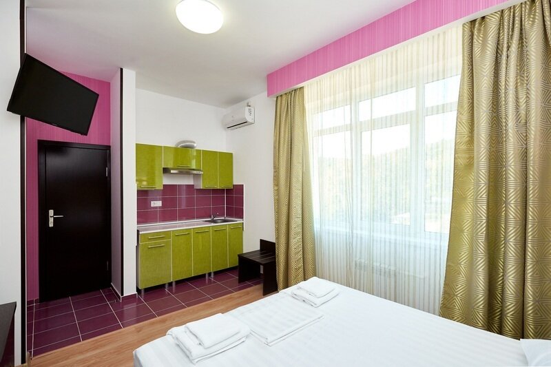 Делюкс 2-местный (без балкона)