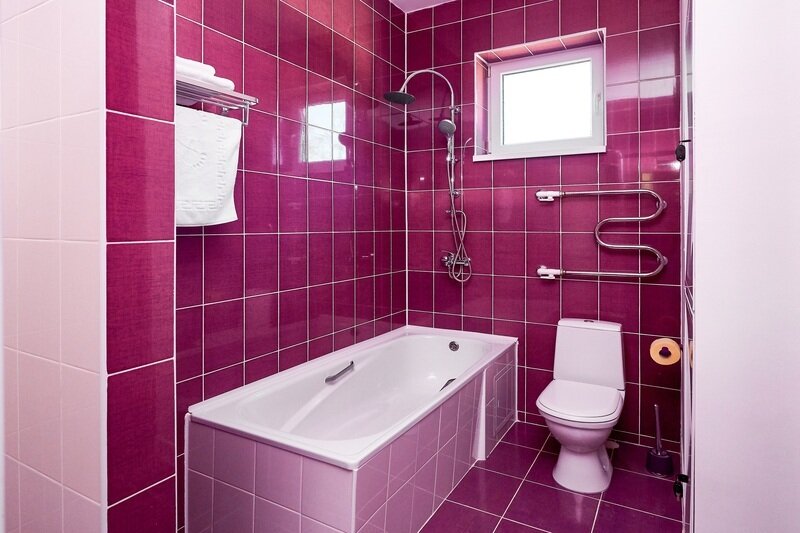 Делюкс 2-местный (без балкона)