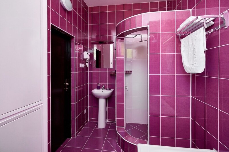 Делюкс 2-местный (с балконом)