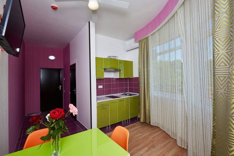 Люкс 2-местный (с балконом)