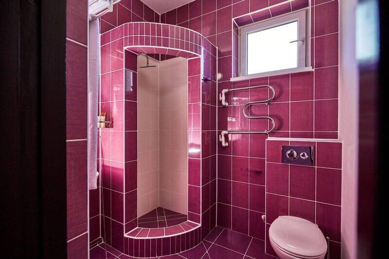 Люкс 2-местный (с террасой)