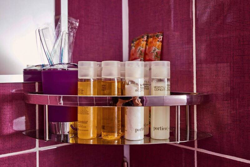 Люкс 2-местный (с террасой)