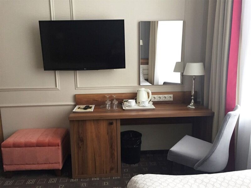 Комфорт 2-местный (DBL/TWIN)