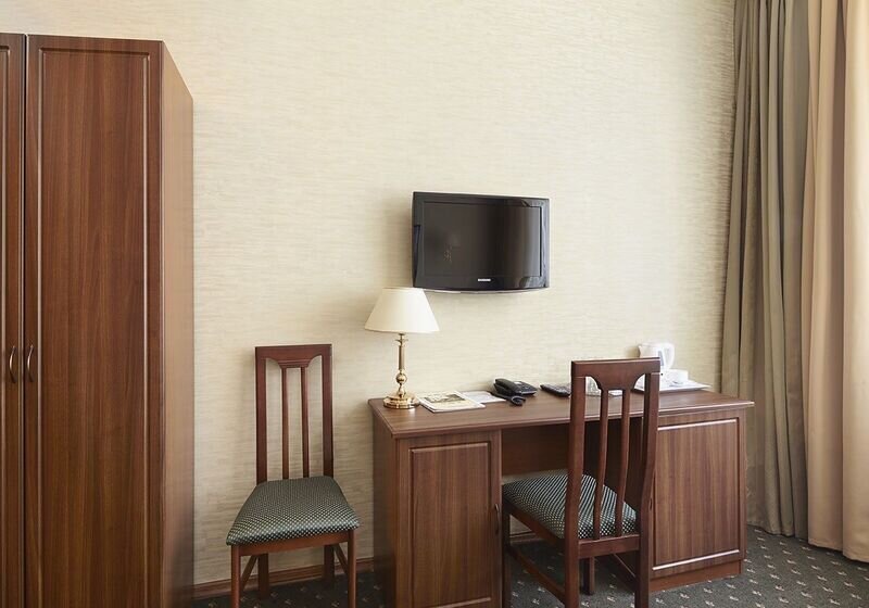 Стандартный 2-местный