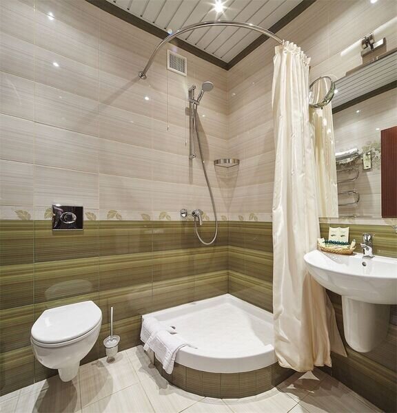 Стандартный 2-местный