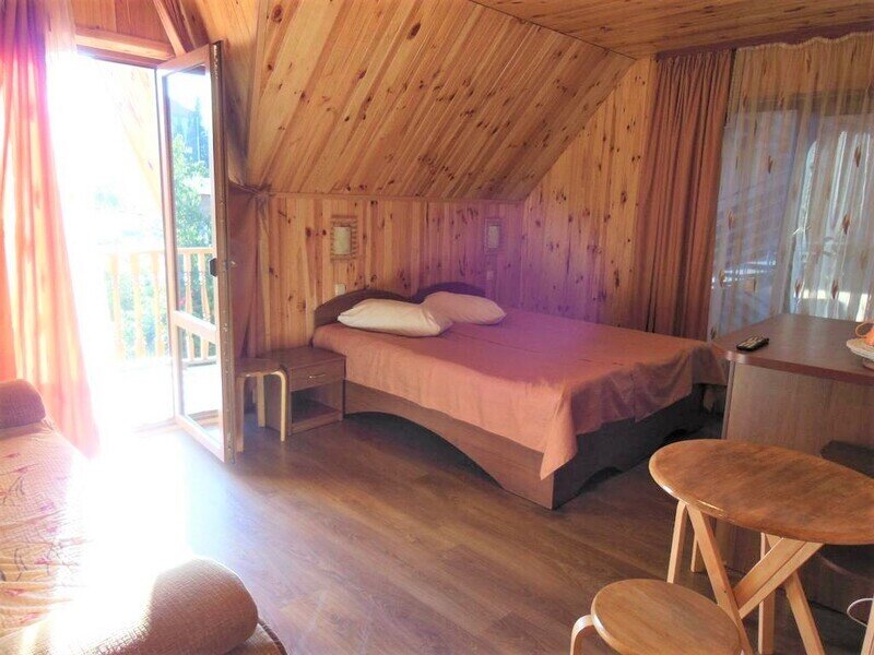 Комфорт 2-местный