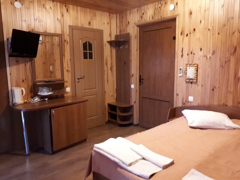 Комфорт 2-местный