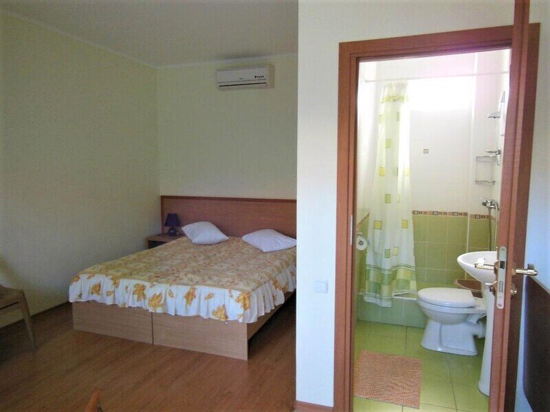 Стандартный 2-местный