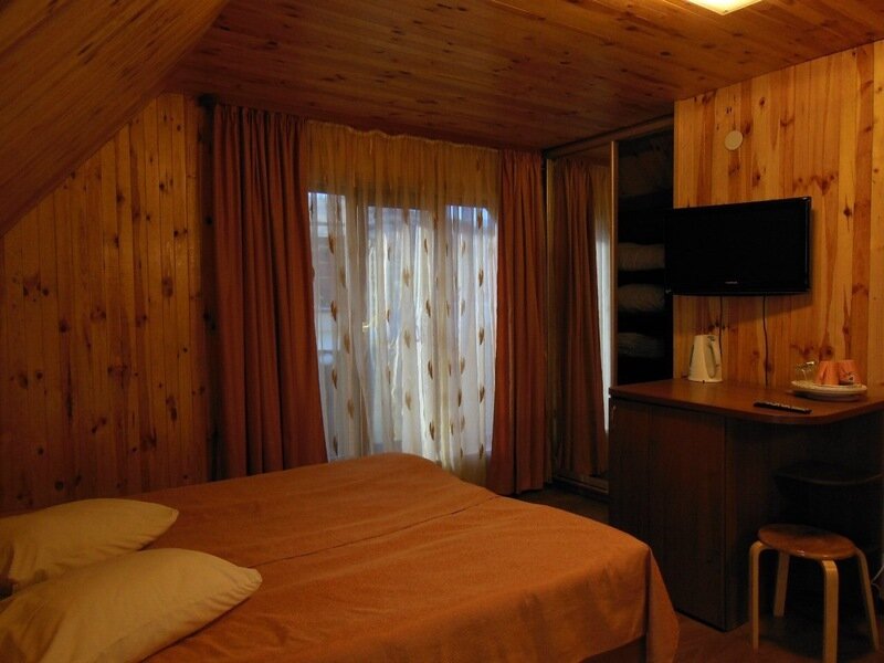 Стандартный 2-местный