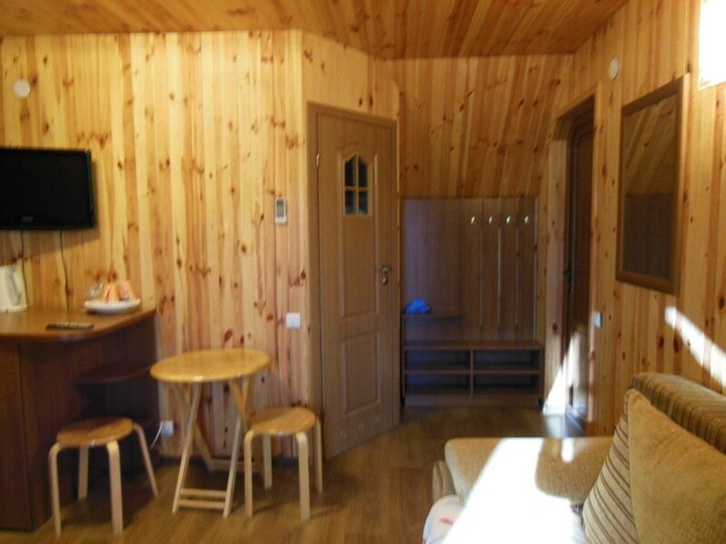 Стандартный 2-местный