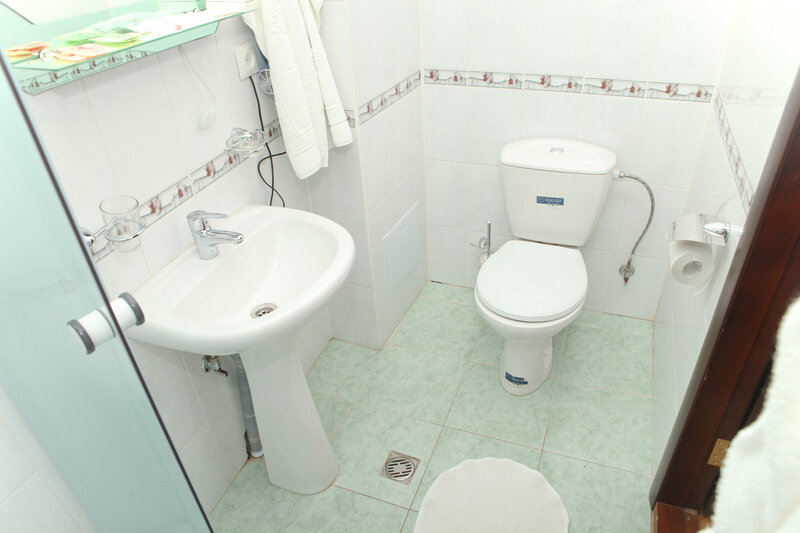 Стандартный 1-местный