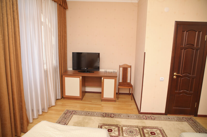 Стандартный 2-местный