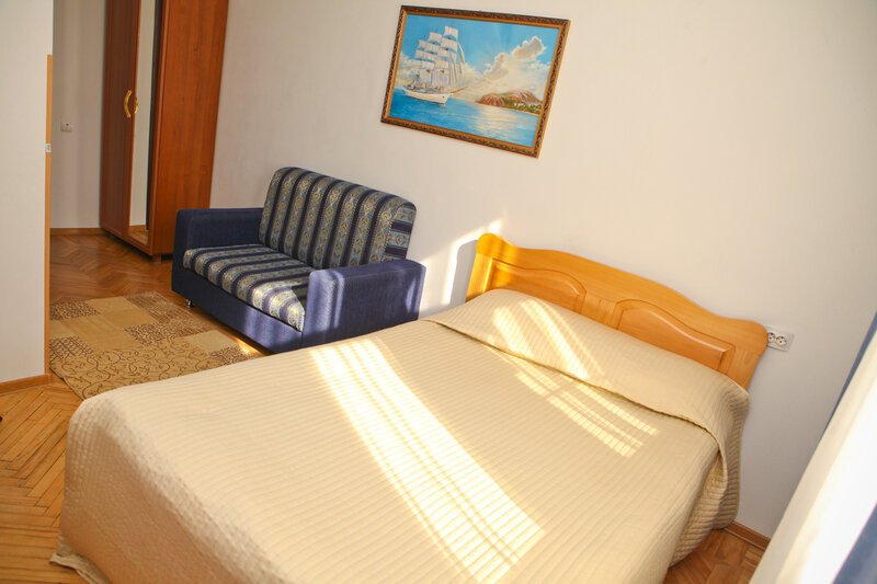 Улучшенный 1-местный