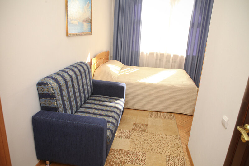 Улучшенный 1-местный