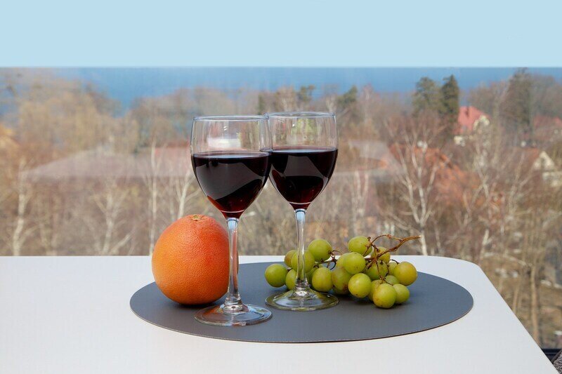 Апартаменты 2-местные № 120