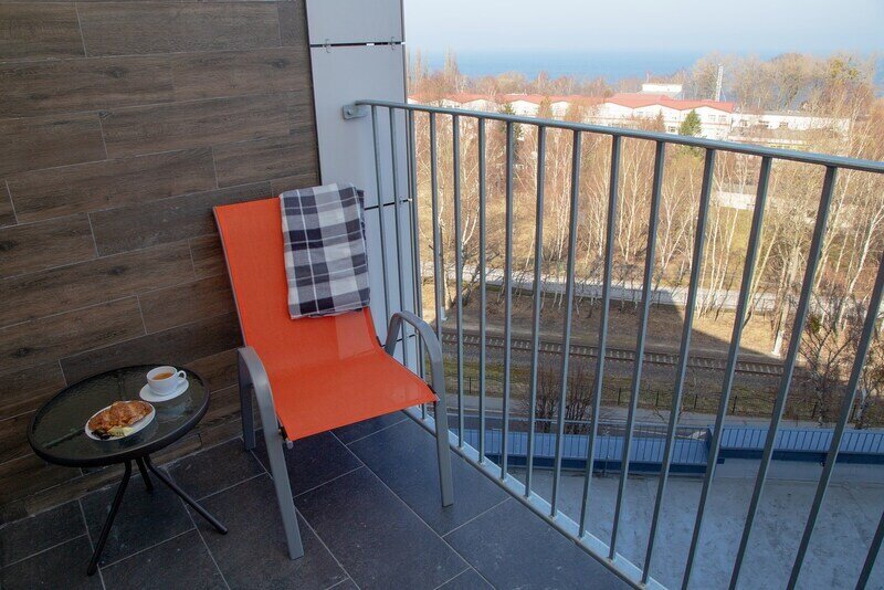 Апартаменты 2-местные № 120