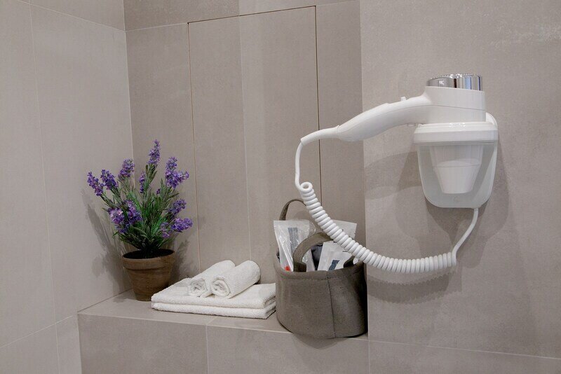 Апартаменты 2-местные № 120