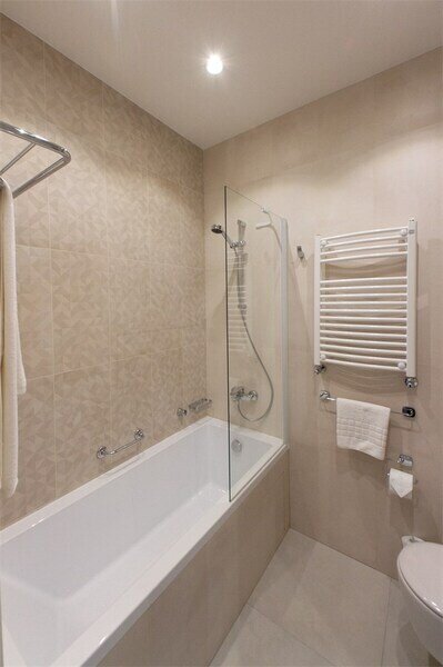 Апартаменты 2-местные № 120