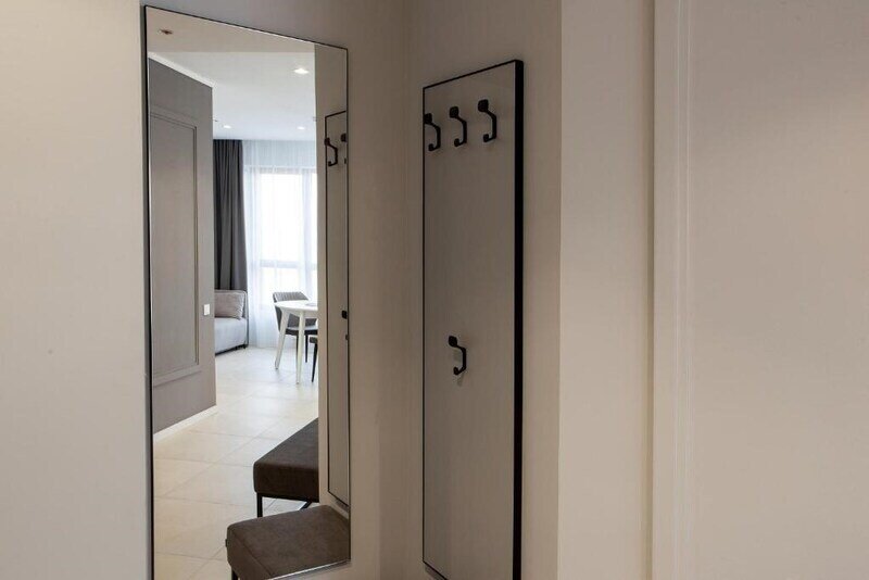 Апартаменты 2-местные № 136