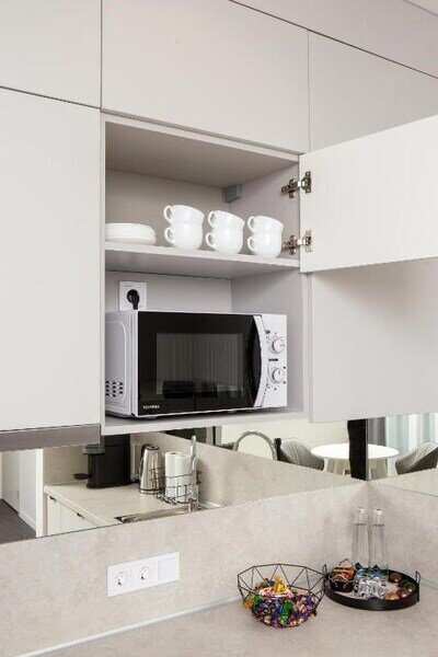 Апартаменты 2-местные № 136