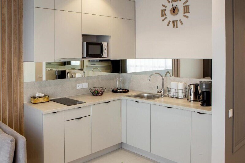 Апартаменты 2-местные № 136