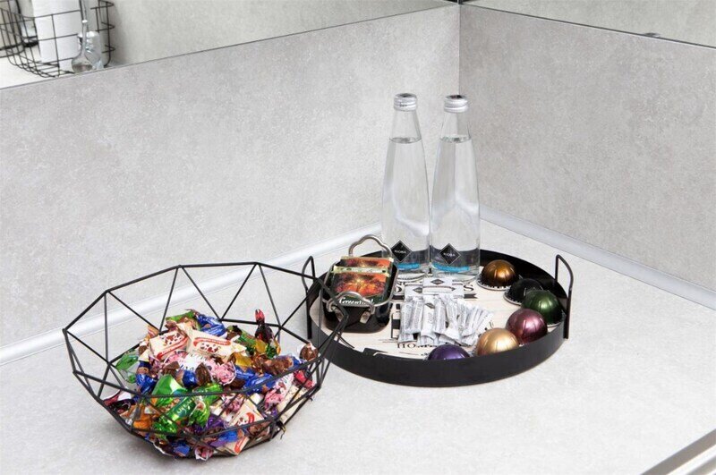 Апартаменты 2-местные № 136