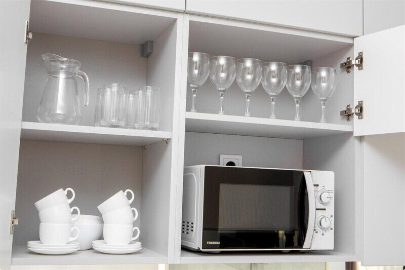 Апартаменты 2-местные № 151