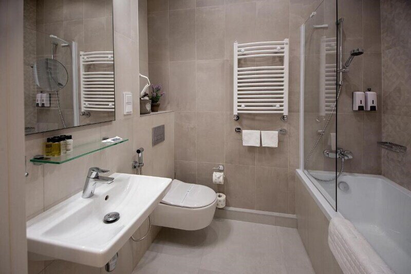 Апартаменты 2-местные № 151