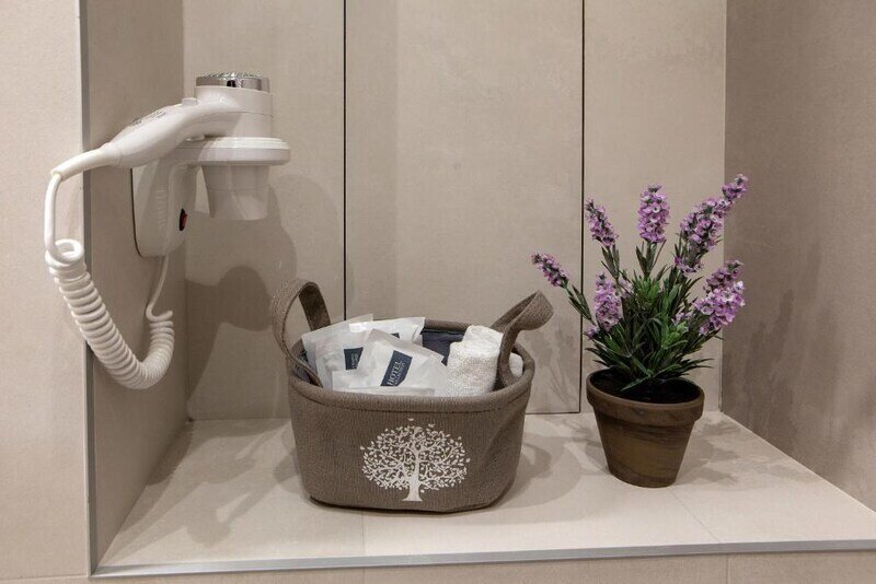 Апартаменты 2-местные № 151