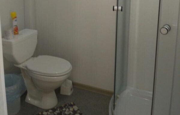 Домик летний