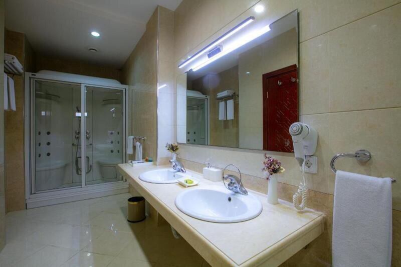 Suite 2-местный (President)