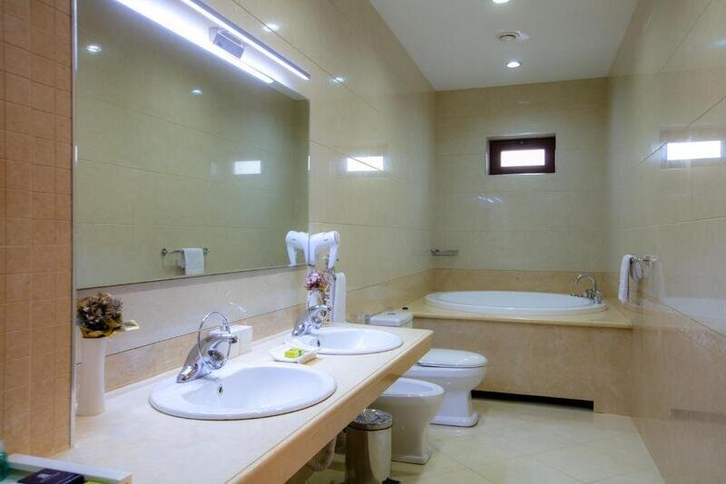 Suite 2-местный (President)