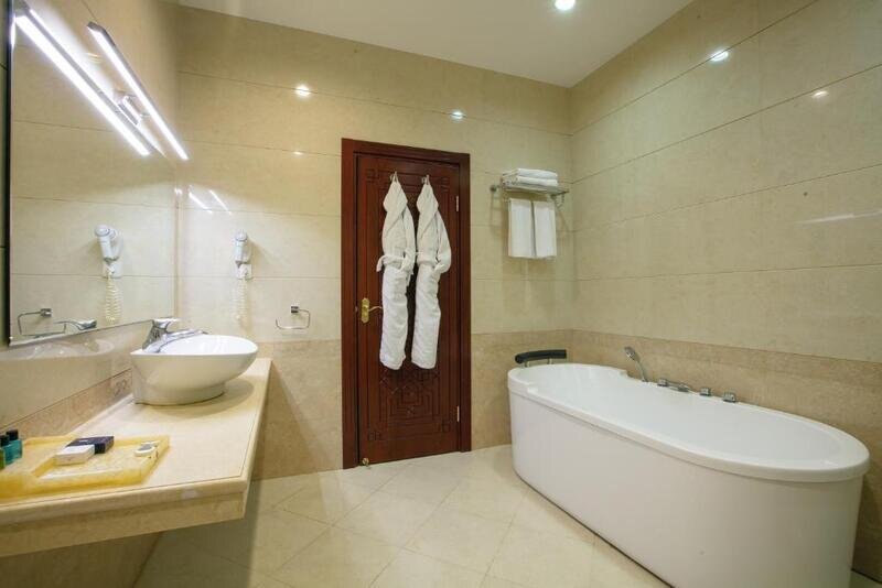 Superior 1-местный