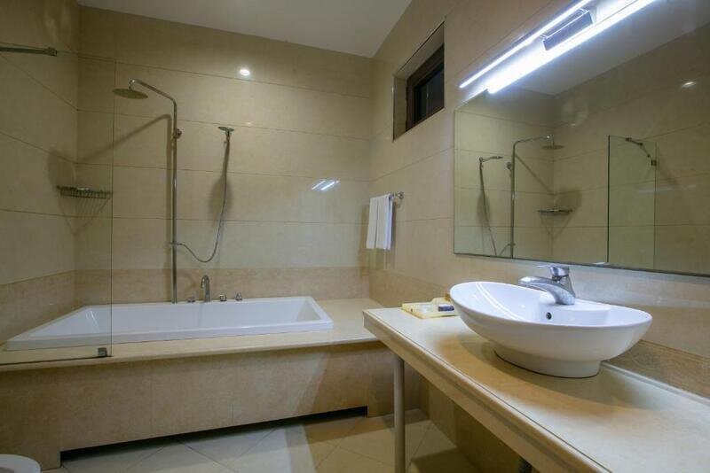 Superior 1-местный