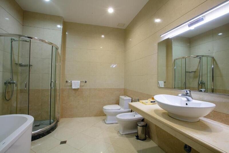 Superior 1-местный