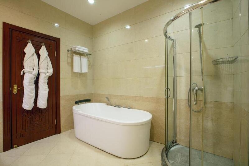 Superior 1-местный